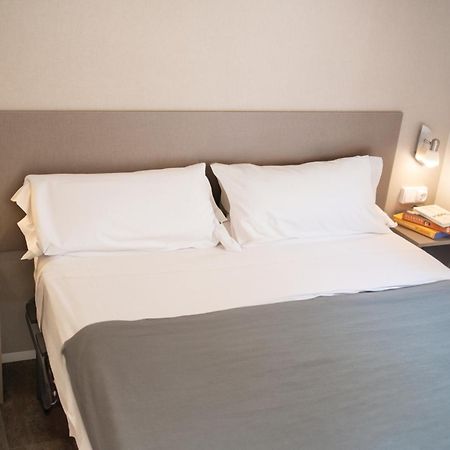 Camping Bellsol Пинеда де Мар Екстериор снимка